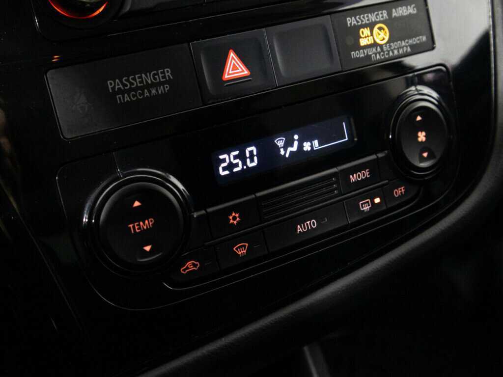 Купить Mitsubishi Outlander, 2014, 163 717 км, фото №12