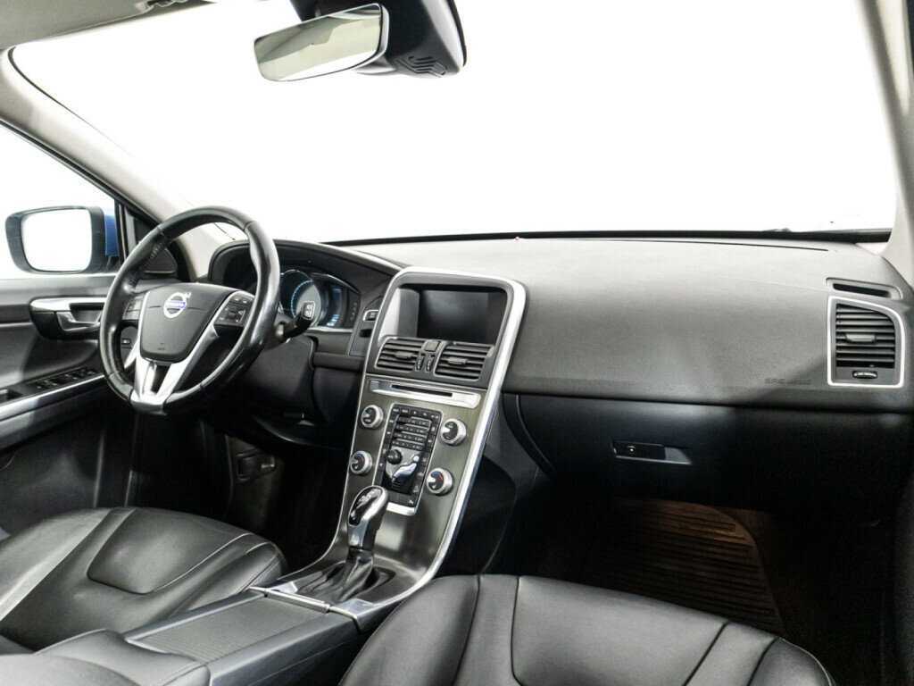Купить Volvo XC60, 2014, 356 057 км, фото №9