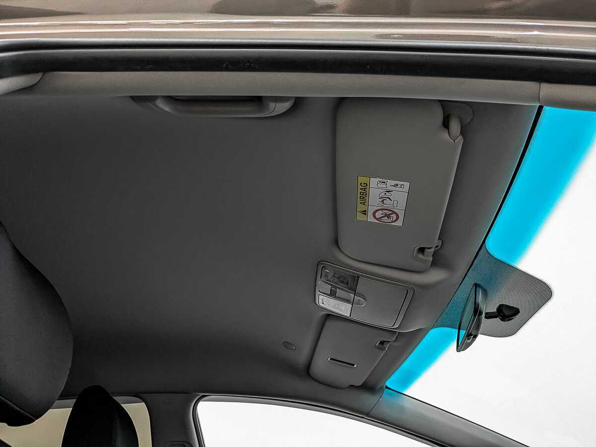 Купить Kia Ceed, 2016, 124 409 км, фото №23