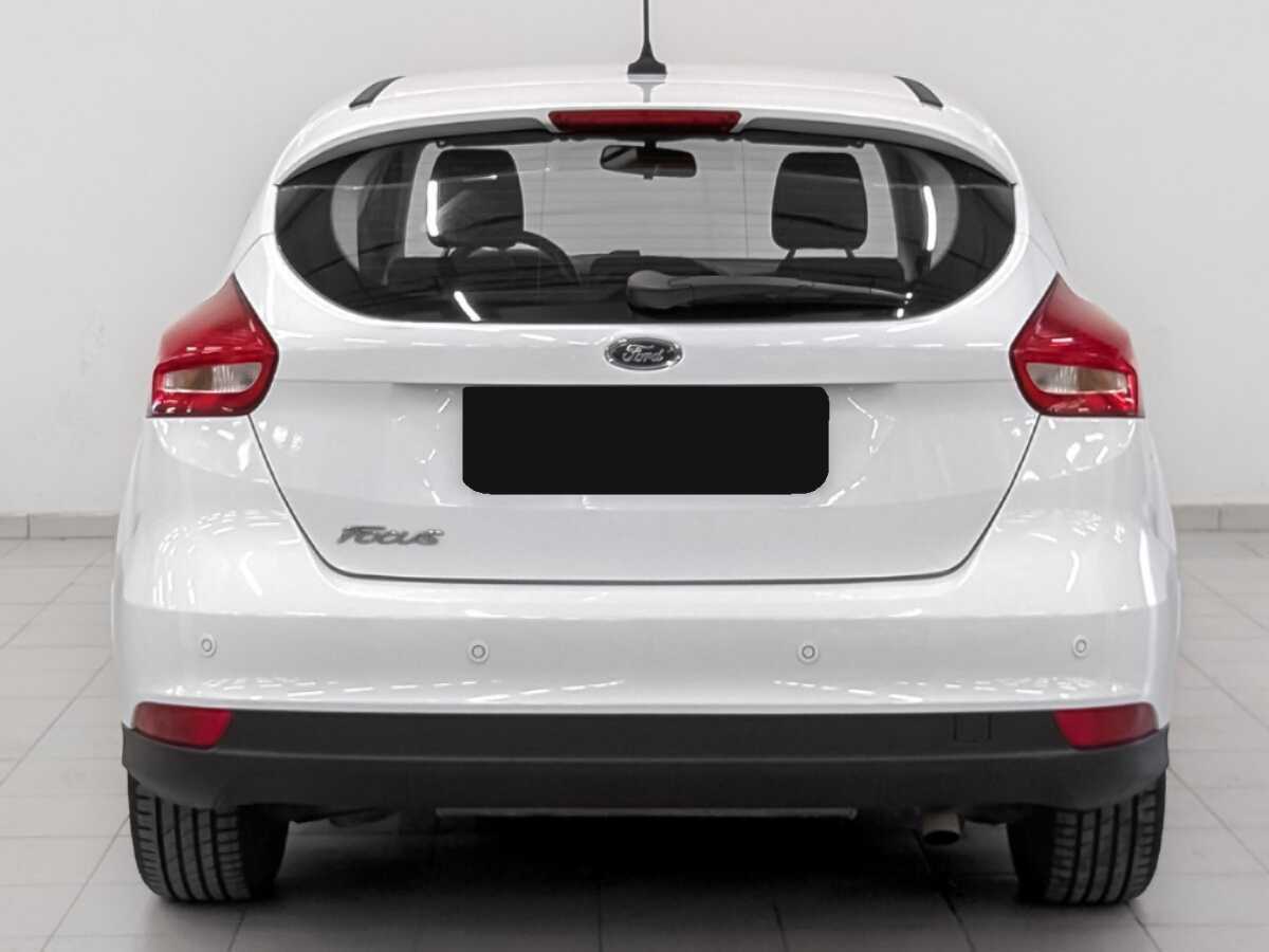 Купить Ford Focus, 2018, 110 715 км, фото №6