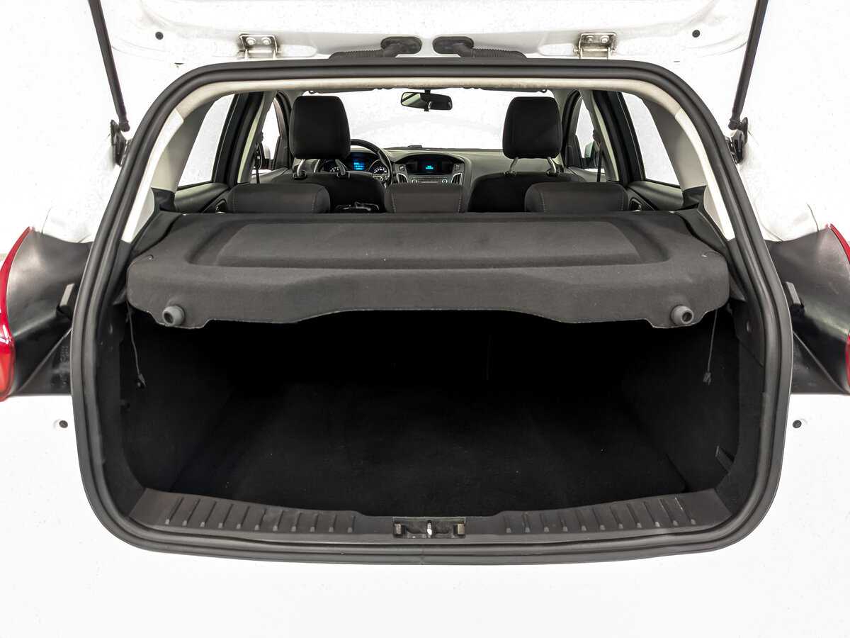Купить Ford Focus, 2018, 110 715 км, фото №10
