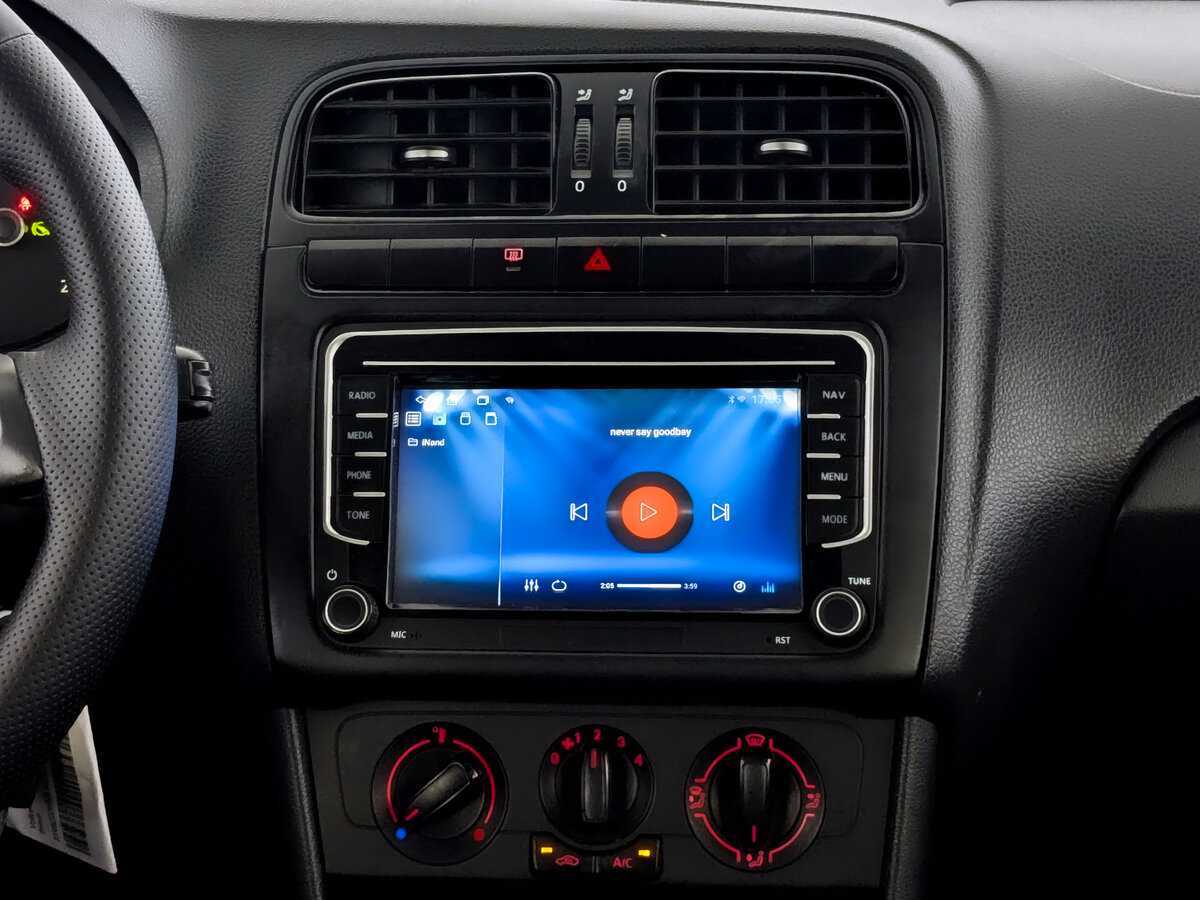 Купить Volkswagen Polo, 2020, 146 373 км, фото №15