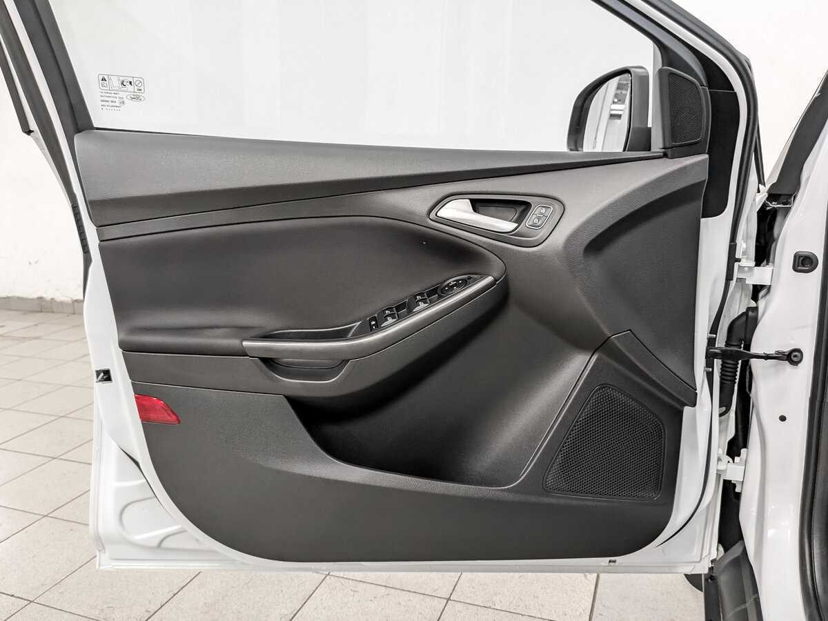 Купить Ford Focus, 2018, 130 507 км, фото №19