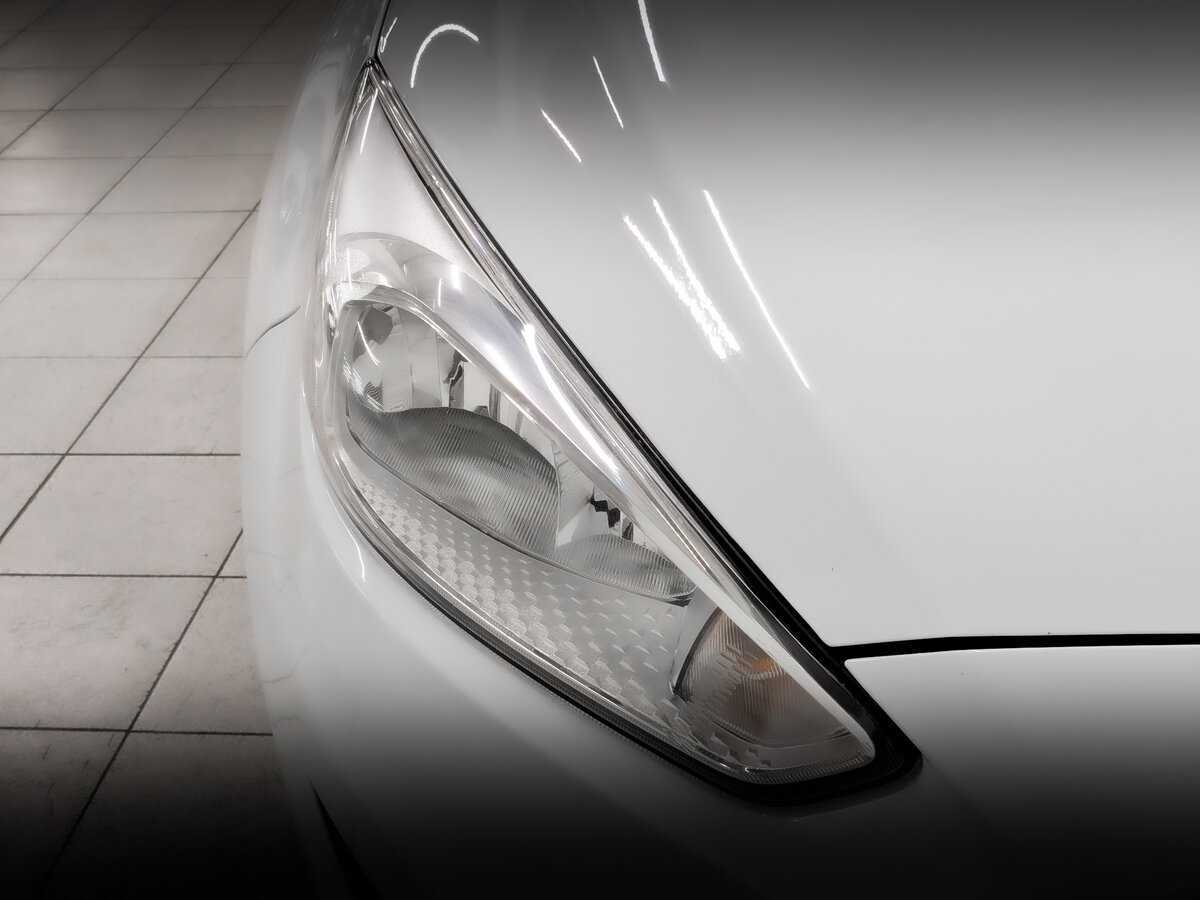 Купить Ford Focus, 2017, 115 104 км, фото №17