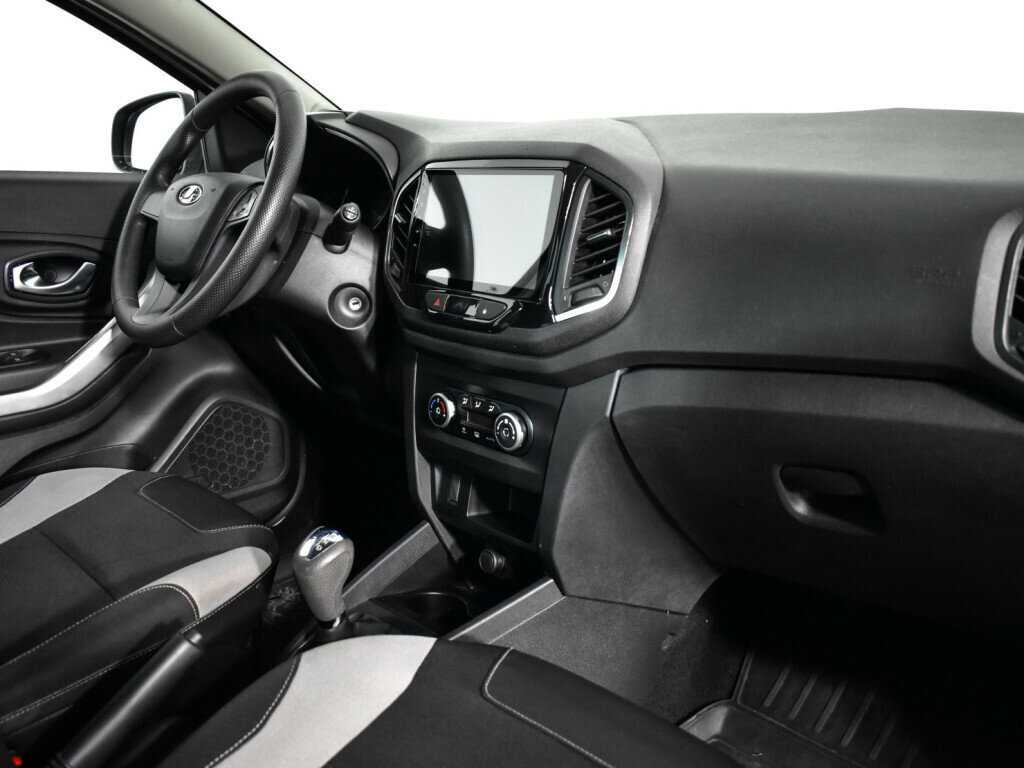 Купить Lada (ВАЗ) XRAY, 2016, 72 018 км, фото №9