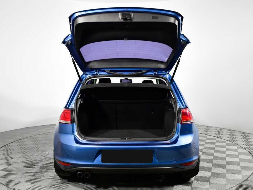 Купить Volkswagen Golf, 2014, 109 000 км, фото №15