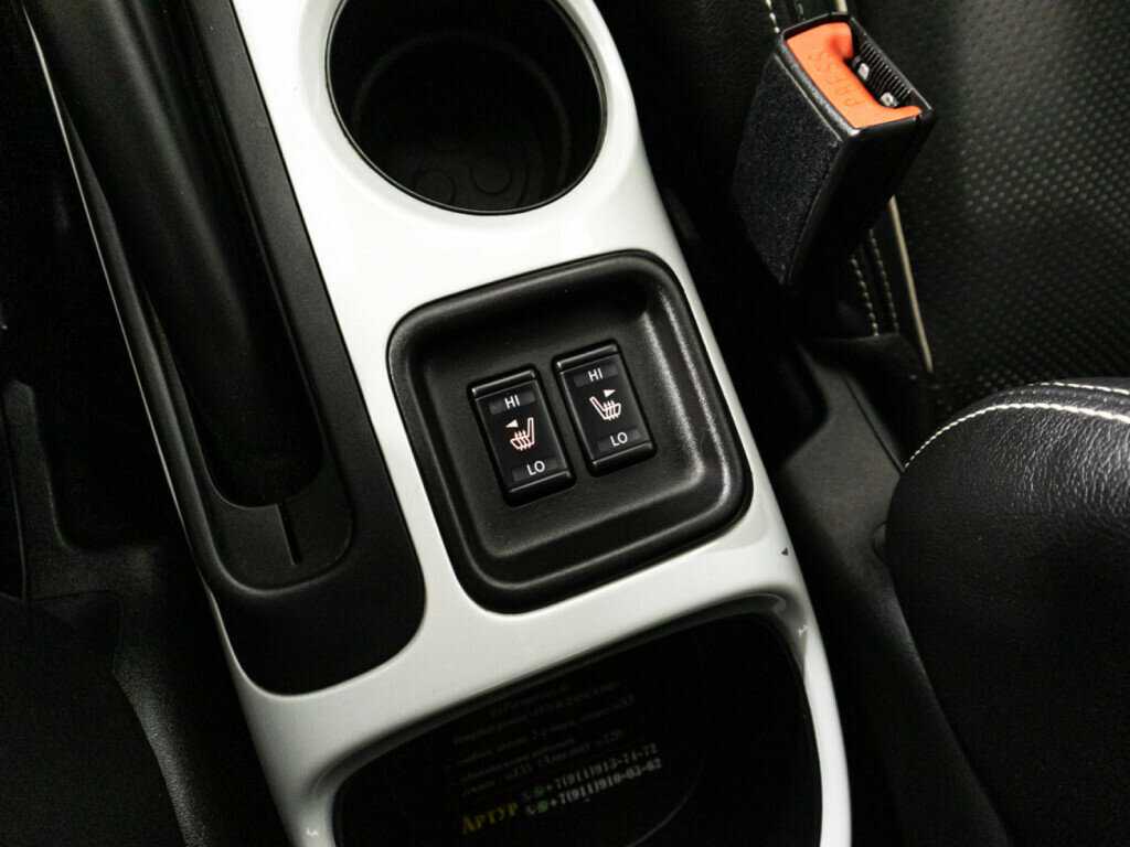 Купить Nissan Juke, 2017, 118 090 км, фото №18