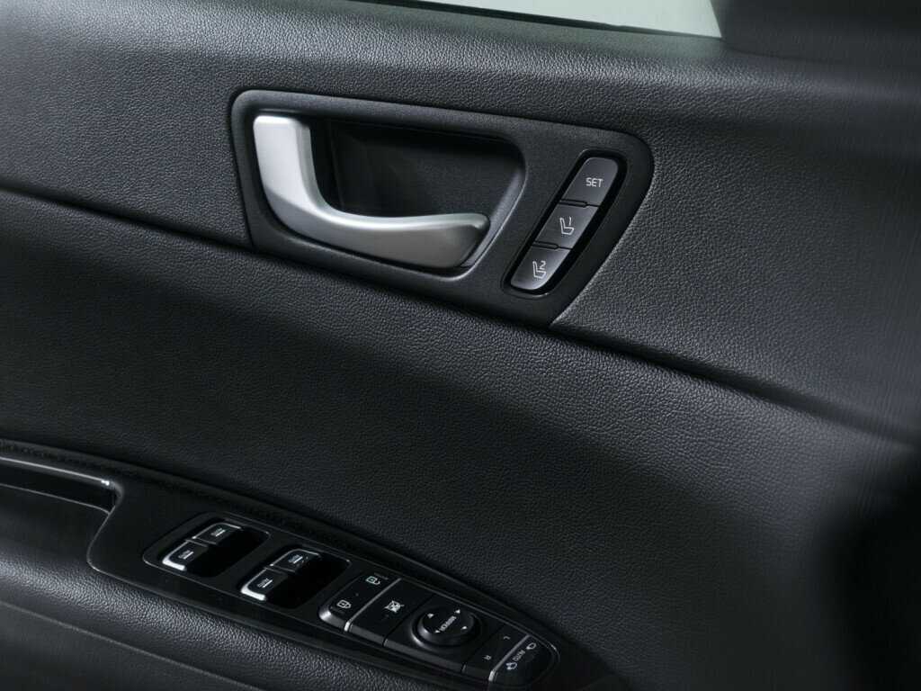 Купить Kia Optima, 2016, 147 000 км, фото №16