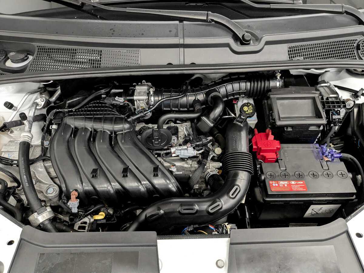 Купить Lada (ВАЗ) XRAY Cross, 2019, 76 626 км, фото №9