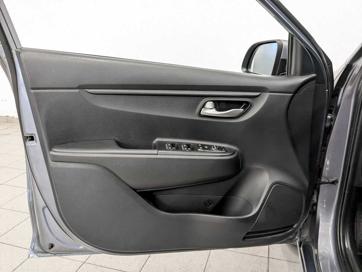 Купить Kia Rio, 2018, 86 210 км, фото №17