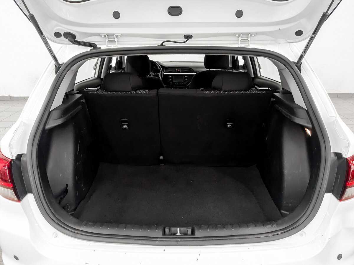 Купить Kia Rio X-Line, 2020, 178 004 км, фото №10