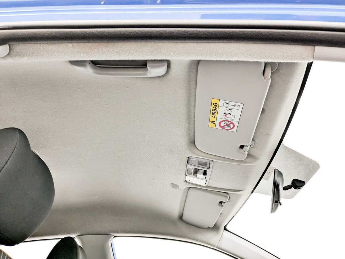 Купить Kia Rio X-Line, 2020, 196 324 км, фото №19