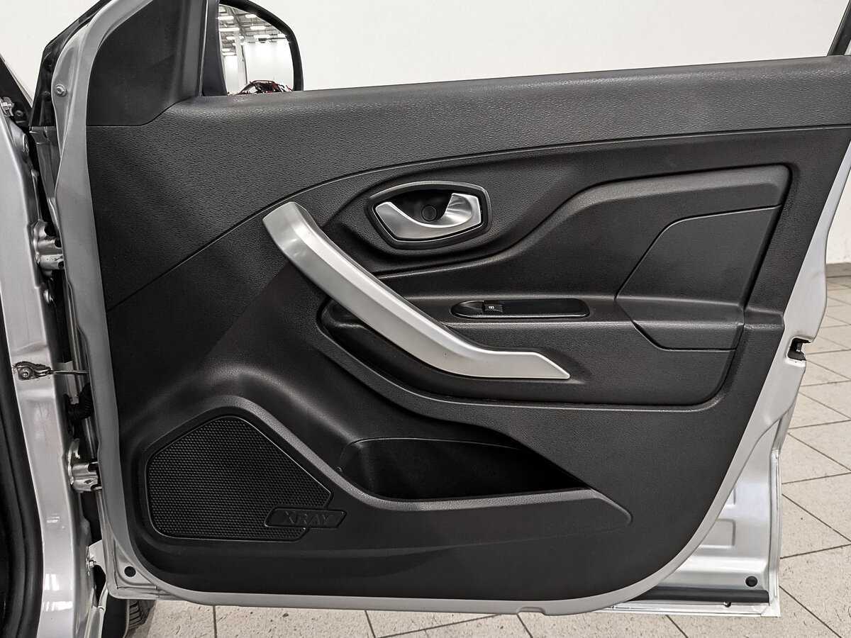 Купить Lada (ВАЗ) XRAY, 2019, 142 835 км, фото №25