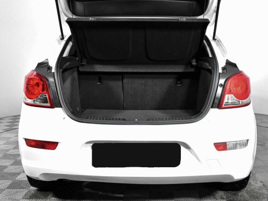 Купить Chevrolet Cruze, 2012, 142 000 км, фото №18