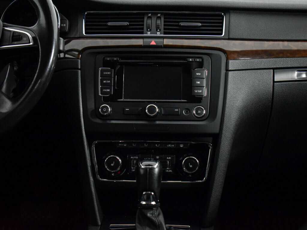 Купить Skoda Superb DSG, 2013, 209 695 км, фото №12