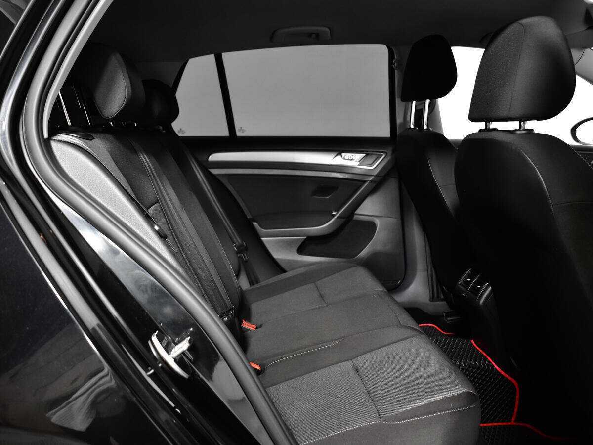 Купить Volkswagen Golf, 2013, 297 099 км, фото №10