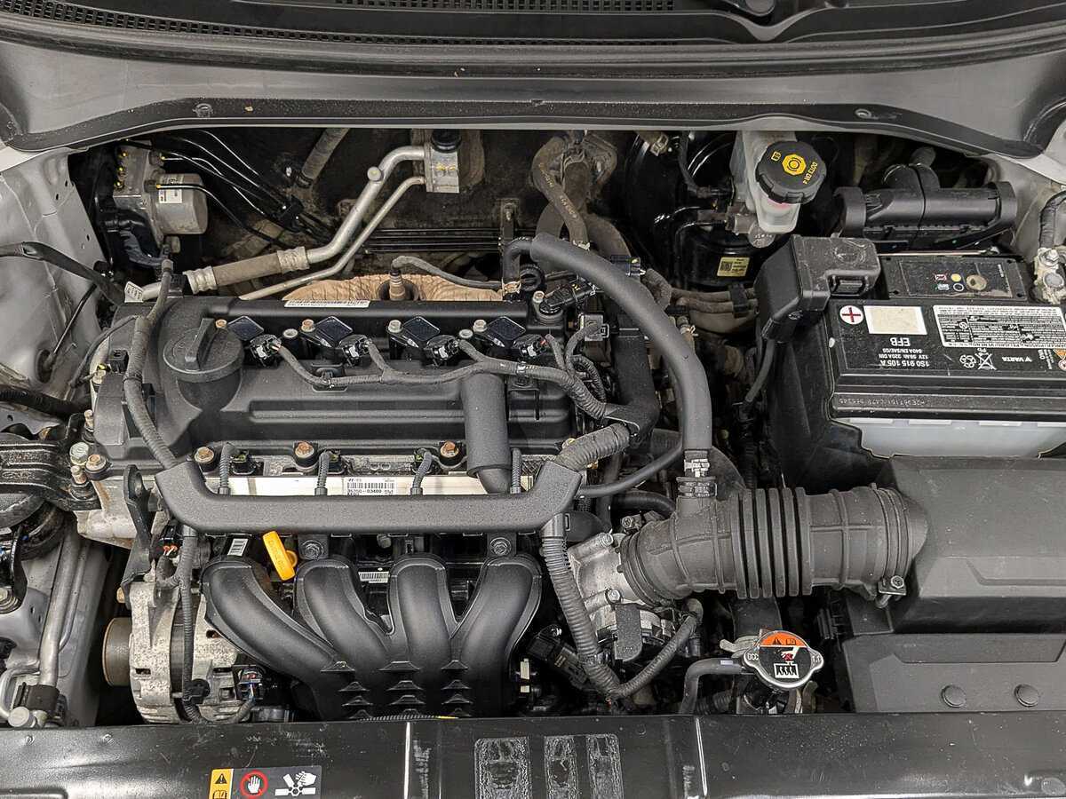 Купить Kia Rio X-Line, 2020, 160 656 км, фото №9