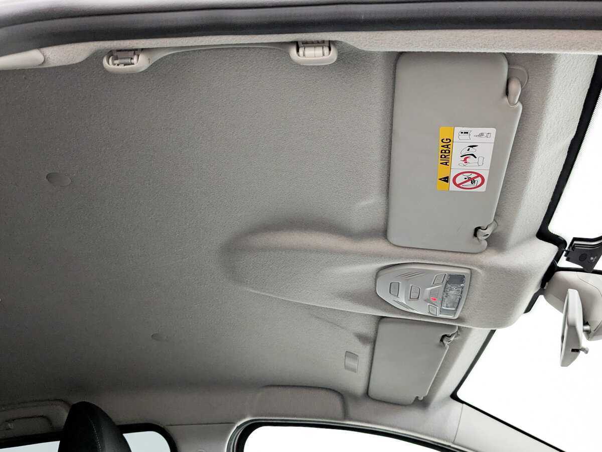 Купить Lada (ВАЗ) XRAY Cross, 2022, 60 706 км, фото №20