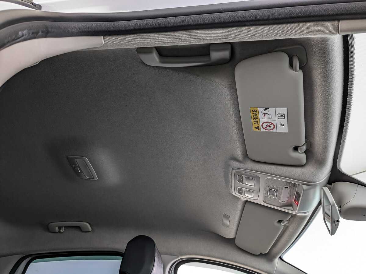 Купить Renault Arkana, 2019, 109 379 км, фото №22