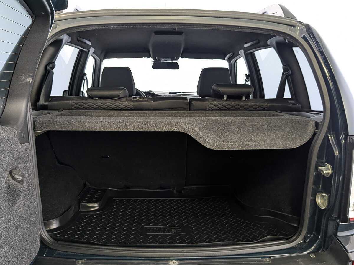 Купить Lada (ВАЗ) Niva, 2022, 40 000 км, фото №10