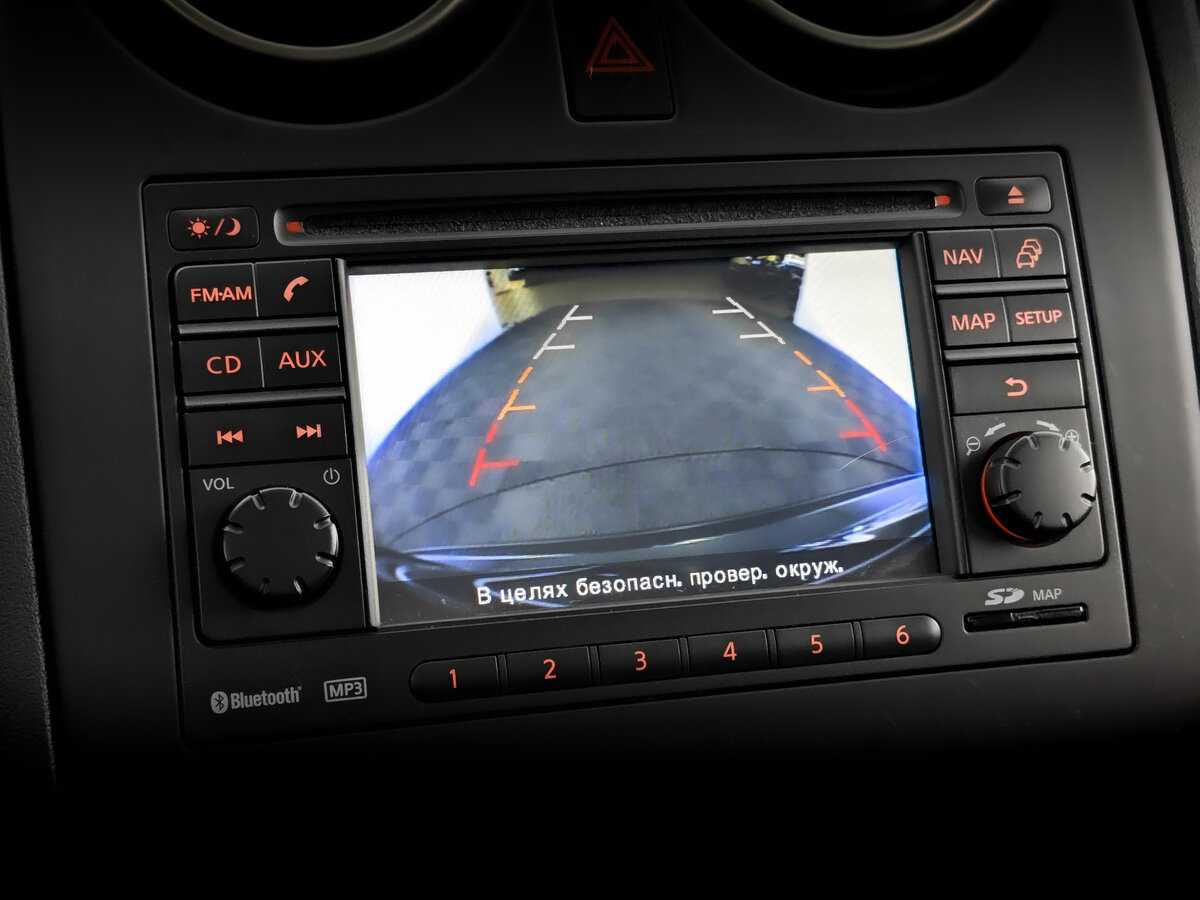 Купить Nissan Qashqai, 2012, 61 623 км, фото №26