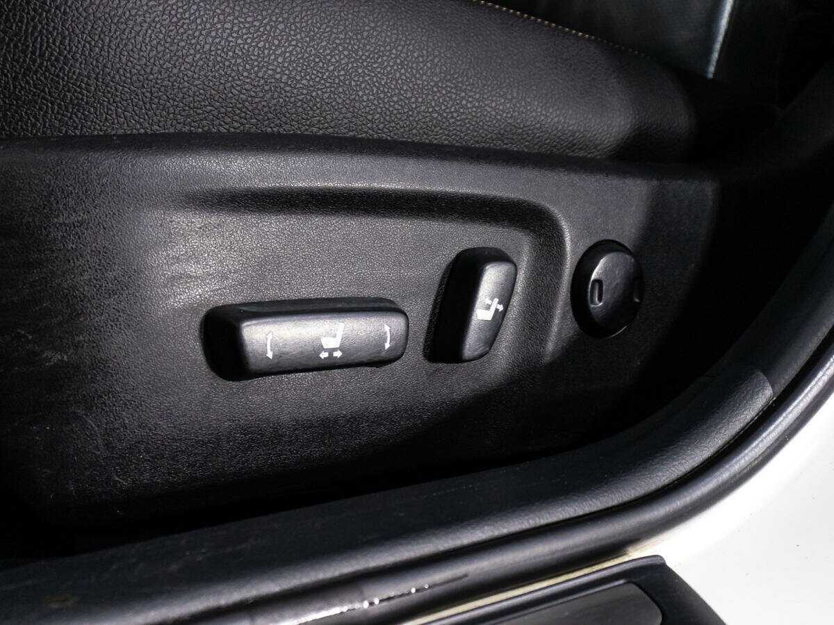 Купить Toyota Camry, 2012, 210 262 км, фото №21