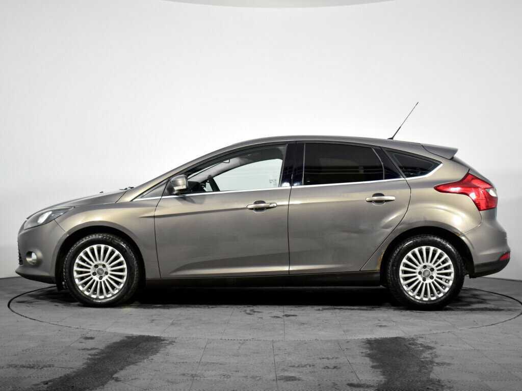 Купить Ford Focus, 2013, 153 400 км, фото №8