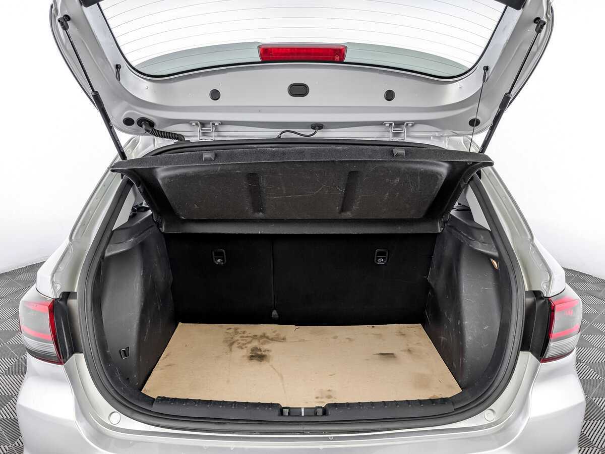 Купить Kia Rio X-Line, 2020, 186 207 км, фото №10