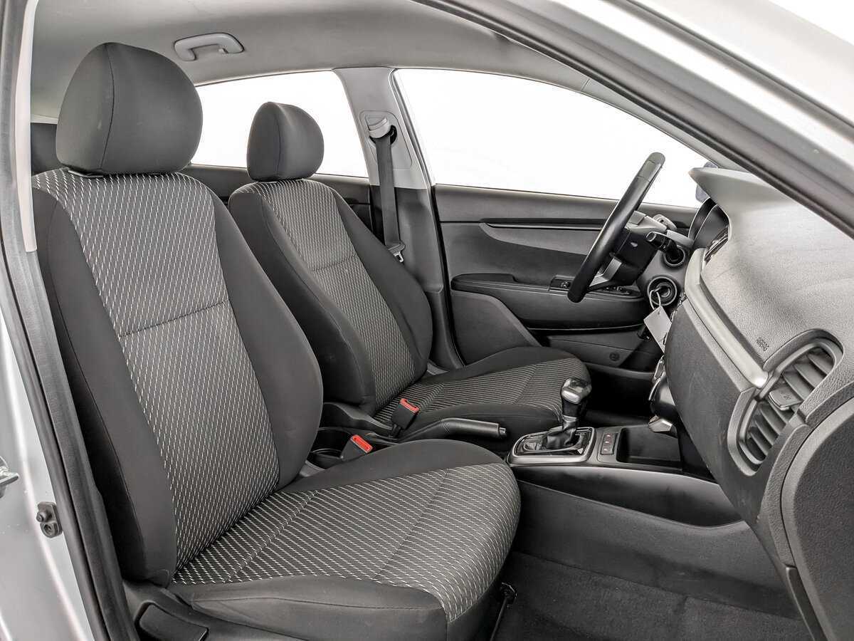 Купить Kia Rio X-Line, 2020, 196 487 км, фото №22