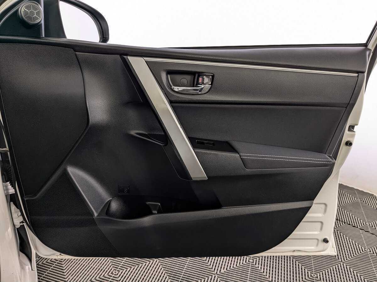 Купить Toyota Corolla, 2014, 119 719 км, фото №23