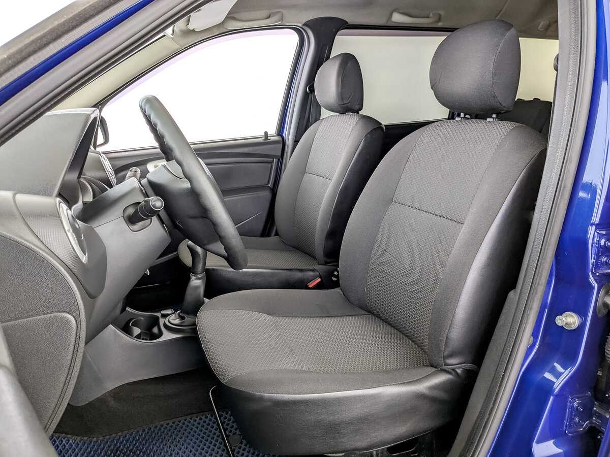 Купить Lada (ВАЗ) Largus, 2013, 123 025 км, фото №20