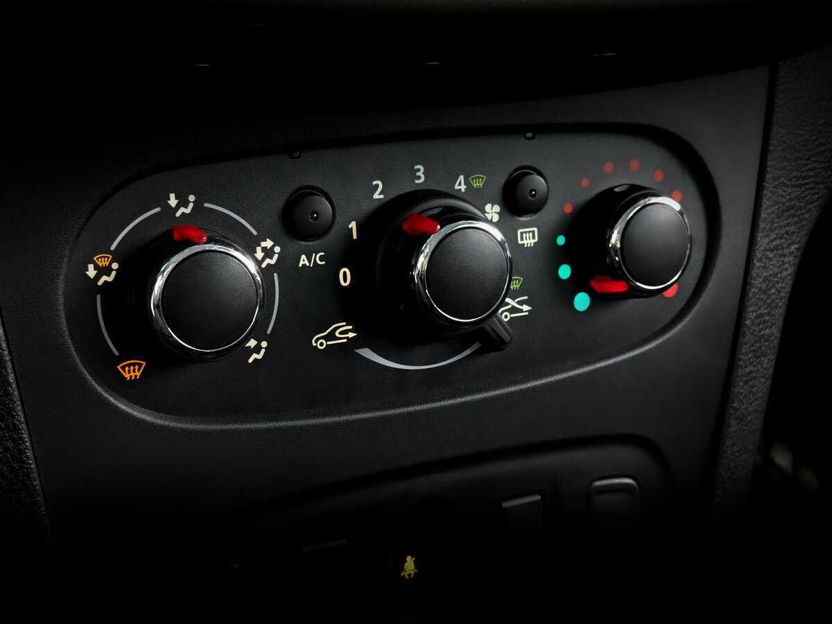 Купить Renault Sandero Stepway, 2021, 21 222 км, фото №23