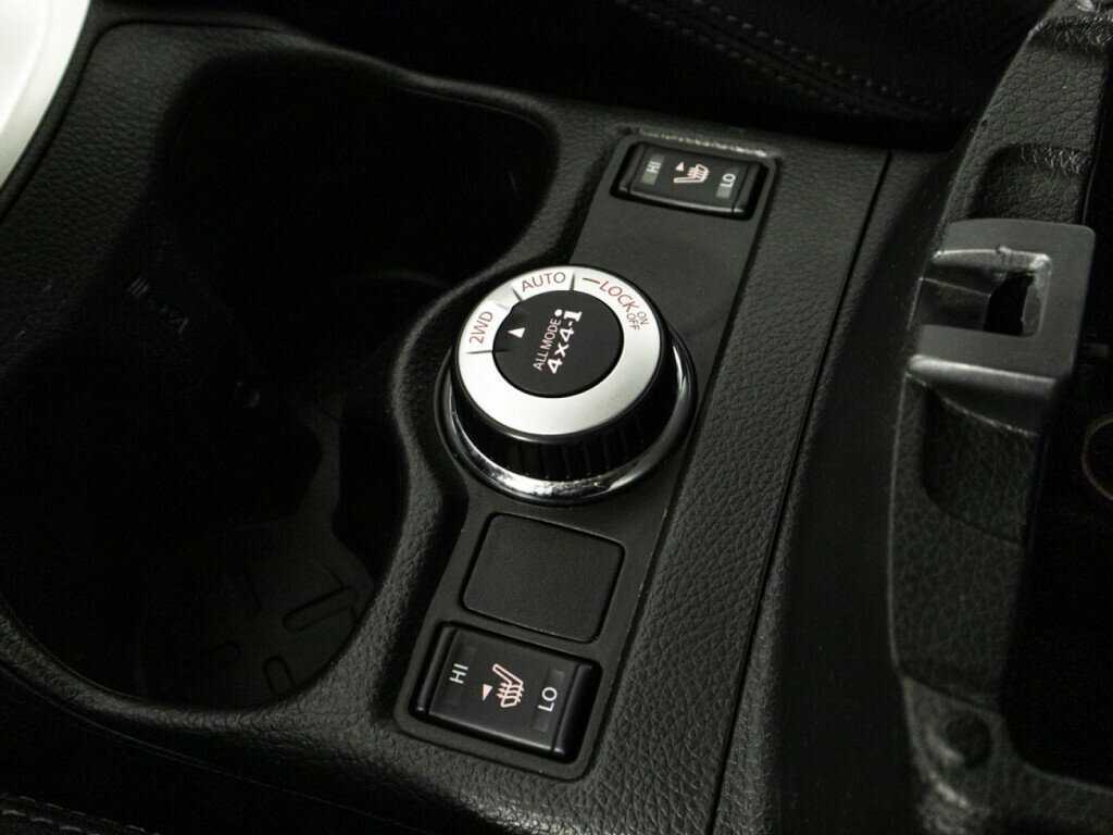 Купить Nissan Qashqai, 2015, 117 276 км, фото №18