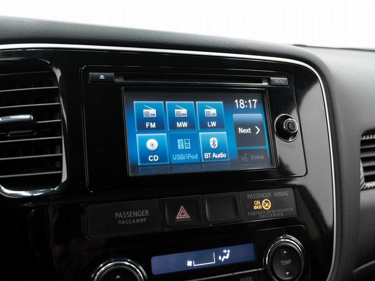 Купить Mitsubishi Outlander, 2012, 128 300 км, фото №20