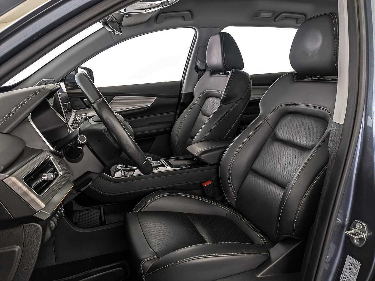 Купить CHERY Tiggo 8 Pro, 2021, 59 615 км, фото №20