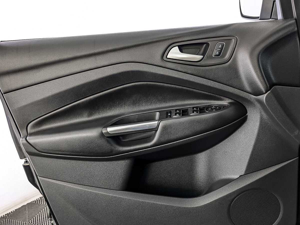 Купить Ford Kuga, 2016, 70 652 км, фото №19