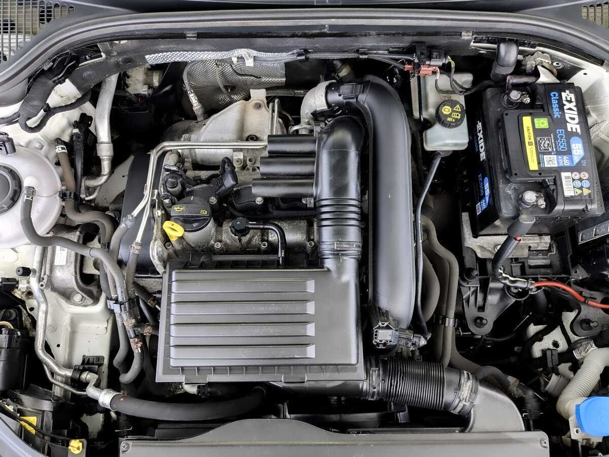 Купить Skoda Octavia, 2018, 162 046 км, фото №9