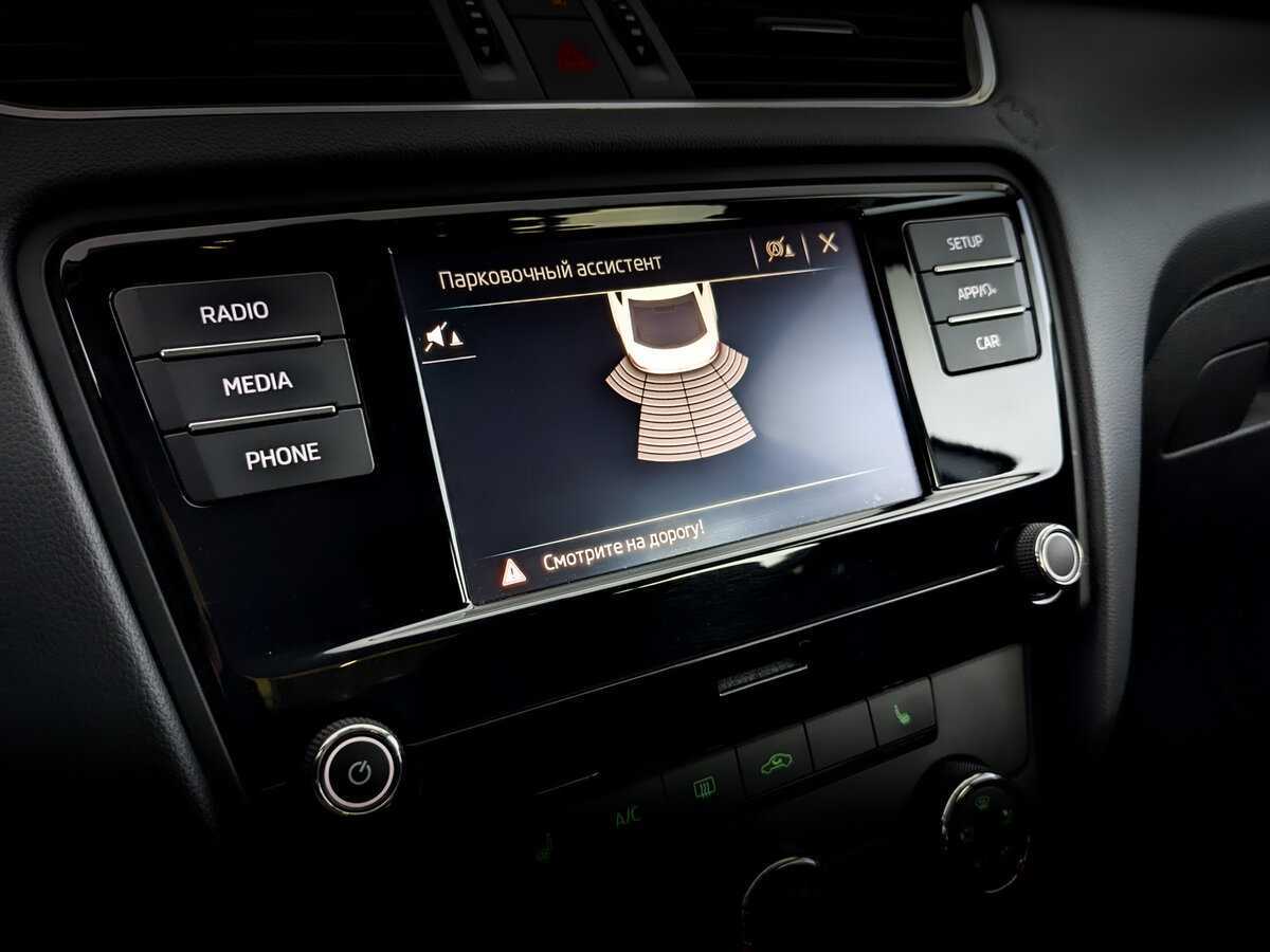 Купить Skoda Octavia, 2018, 162 046 км, фото №26