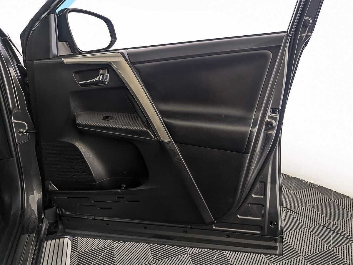 Купить Toyota RAV4, 2014, 180 226 км, фото №25
