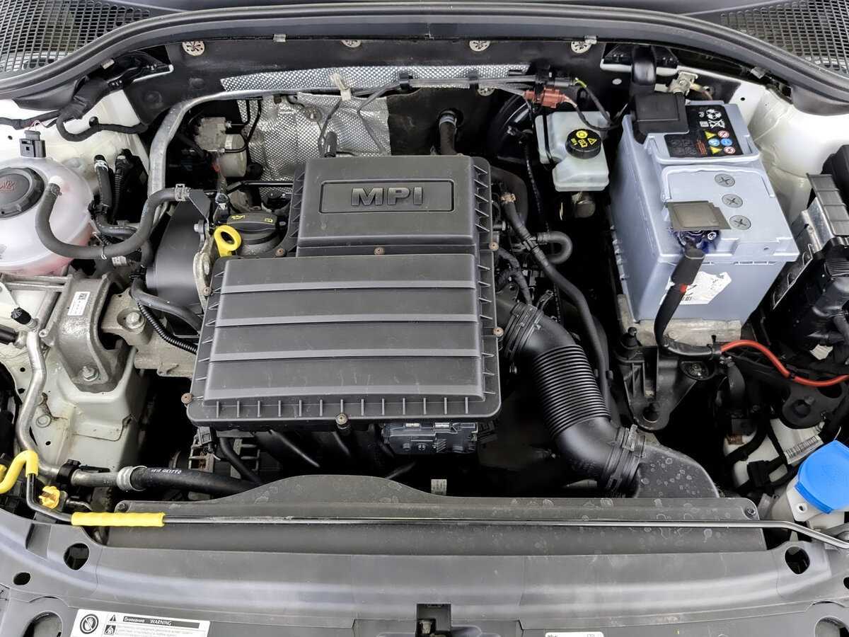 Купить Skoda Octavia, 2019, 114 137 км, фото №9