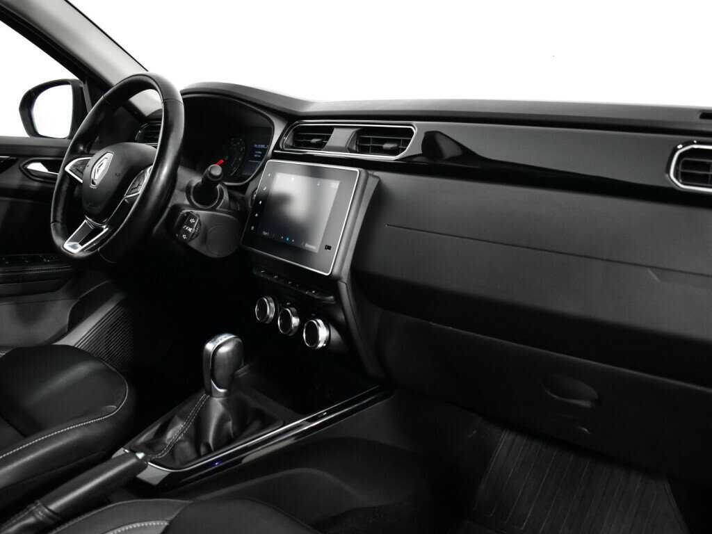 Купить Renault Arkana, 2019, 151 572 км, фото №9