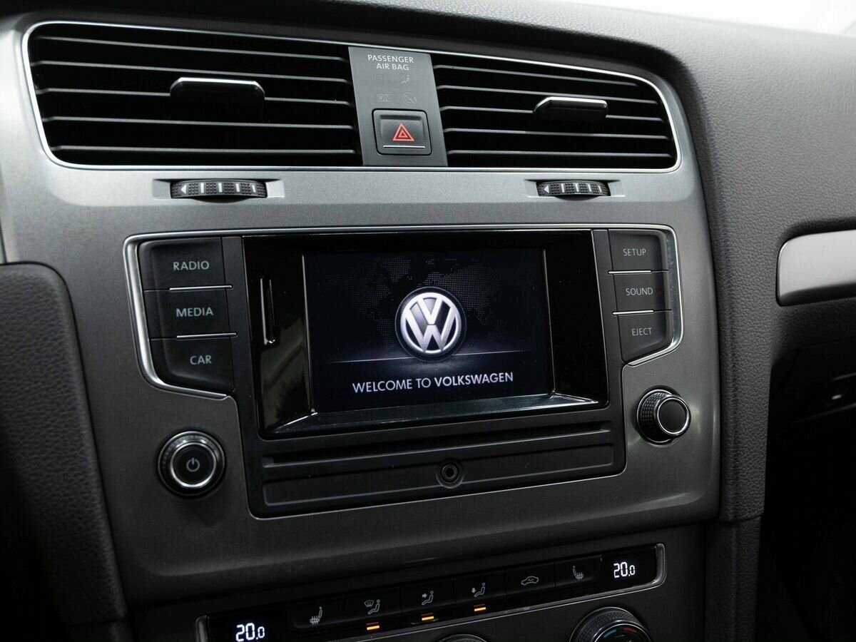 Купить Volkswagen Golf, 2013, 171 000 км, фото №17