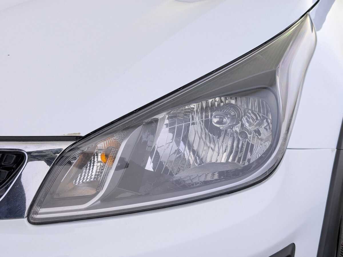 Купить Kia Rio X-Line, 2019, 125 823 км, фото №11