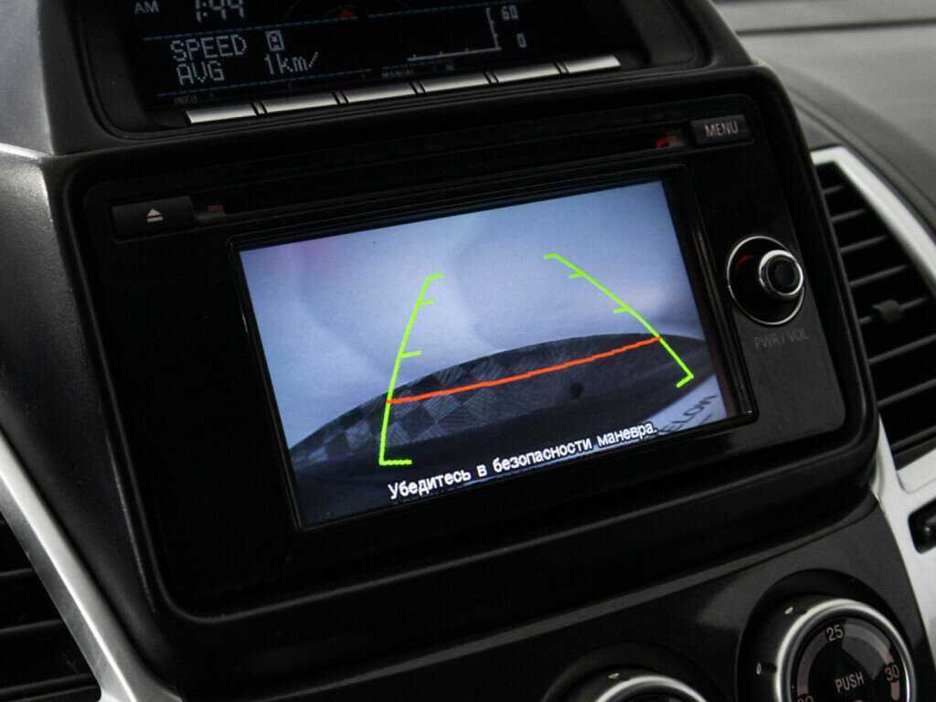 Купить Mitsubishi Pajero Sport, 2014, 141 293 км, фото №15