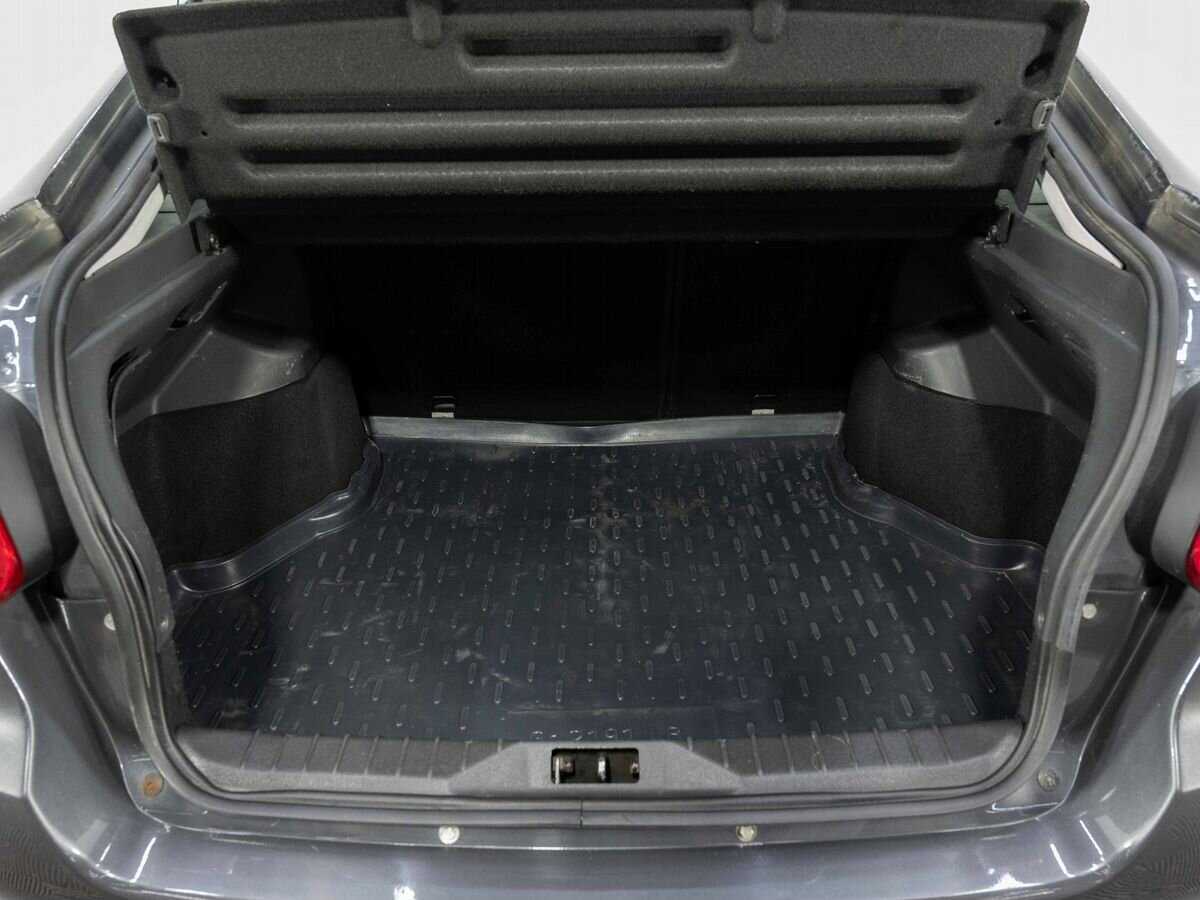 Купить Lada (ВАЗ) Granta, 2019, 74 000 км, фото №21