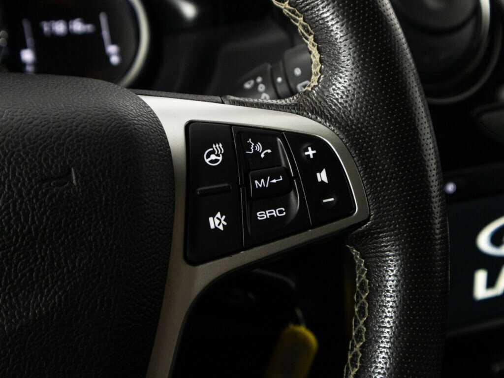 Купить Lada (ВАЗ) Largus, 2021, 77 815 км, фото №18