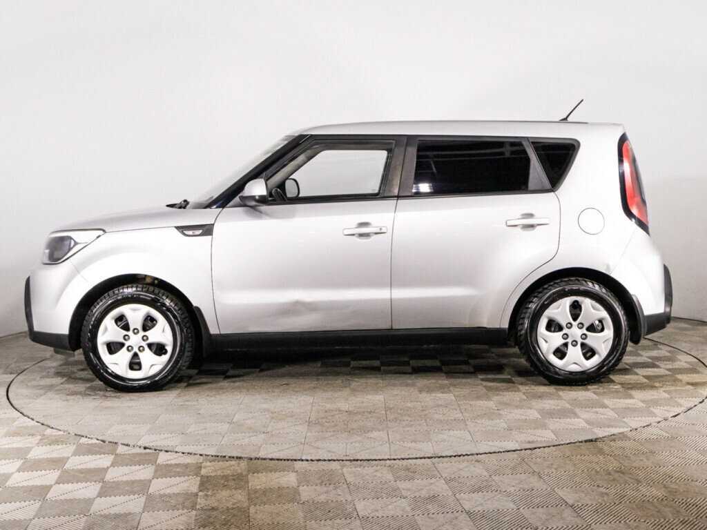 Купить Kia Soul, 2016, 182 254 км, фото №8