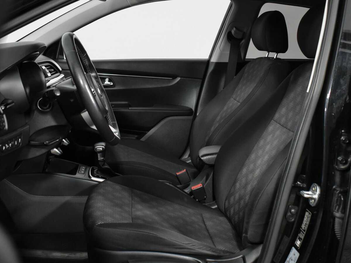 Купить Kia Rio X-Line, 2020, 140 000 км, фото №10