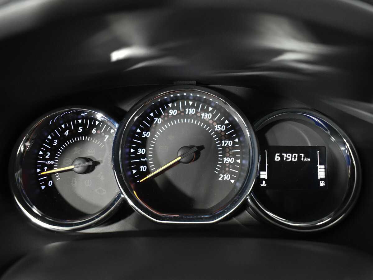 Купить Renault Logan Stepway, 2022, 67 901 км, фото №13