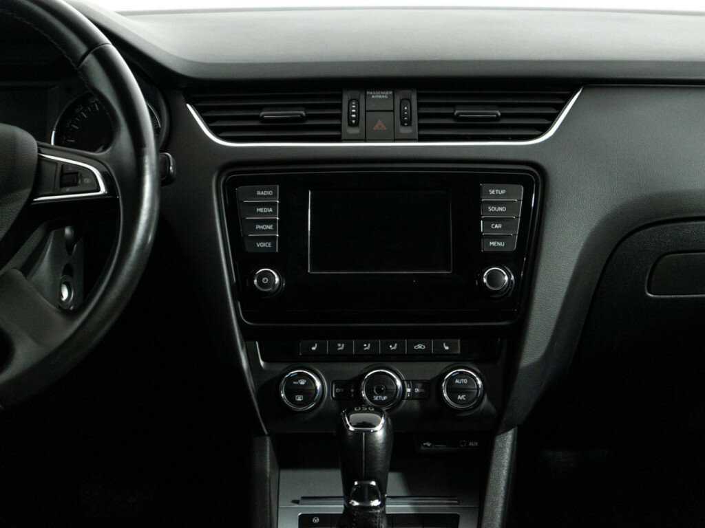 Купить Skoda Octavia, 2014, 206 675 км, фото №14